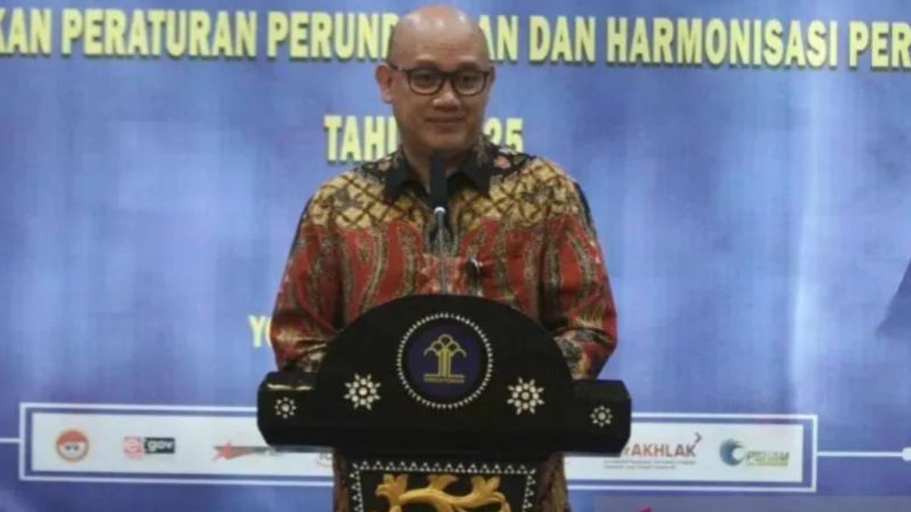 Kemenkum DIY Sukses Harmonisasi 532 Produk Hukum Daerah Sepanjang 2025: Dorong Regulasi Berkualitas