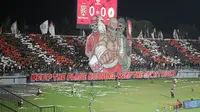 Larangan Suporter Tandang Dicabut, Bali United Sambut Hangat Fans PSS