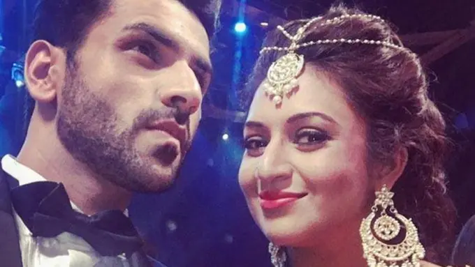 Divyanka Tripathi (via. India Today)