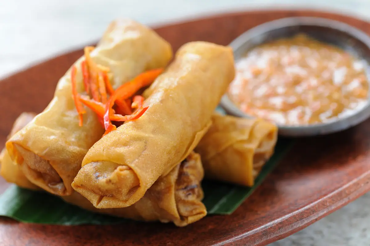 lumpia