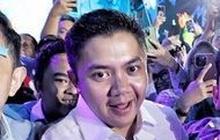 Kamera Terus Sorot Mayor Teddy Bikin Heboh Istora, Prabowo 'Untung Dia Masih Aktif di TNI Kalau Enggak Dia yang Nyapres