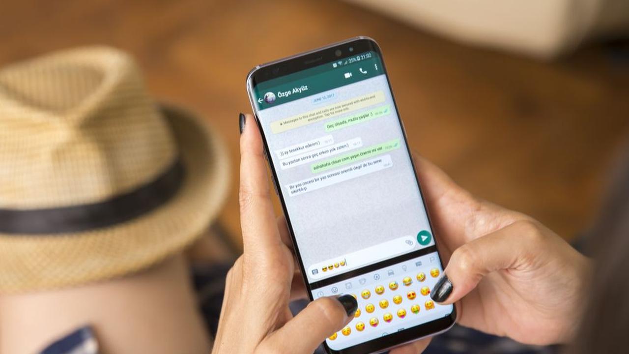 3. Statusnya Tak Terlihat
