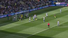 Berita video highlights Premier League antara Brighton Vs Manchester City yang berakhir dengan skor 1-4. The Citizens menjadi juara Premier League musim ini.