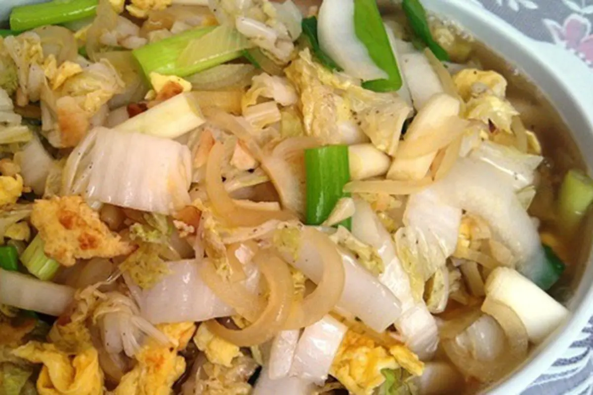 Photo: Copyright joriskitchenrecipebook.blogspot.com