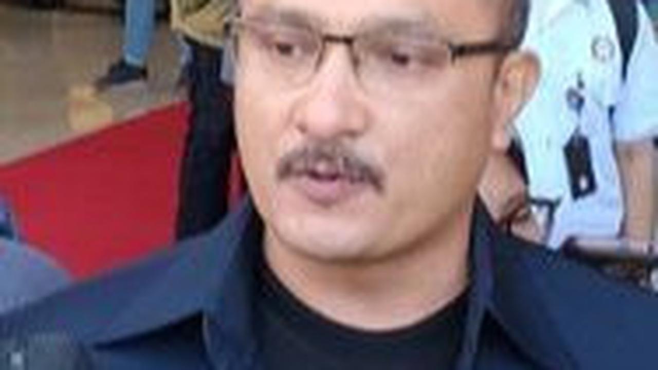 Ferdinand Hutahaean Gabung PDIP, Polisikan Rocky Gerung Terkait Dugaan Penghinaan Presiden Jokowi