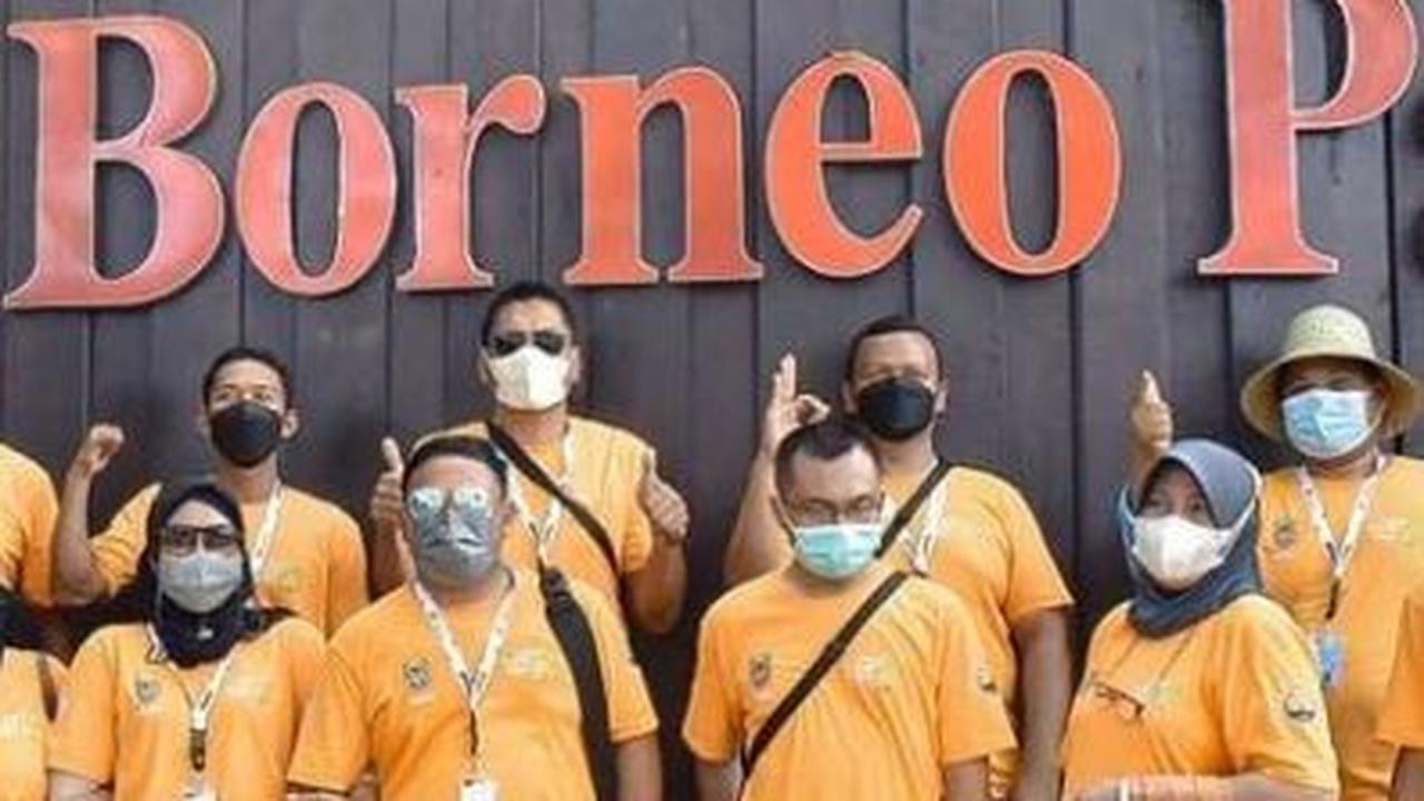<b>Wisata Banjarbaru Berkonsep Rekreasi Keluarga</b>