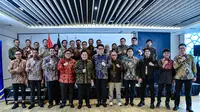 Erick Thohir Lantik Federasi Futsal Indonesia: Atta Naik Jadi Waketum, Kawendra Exco