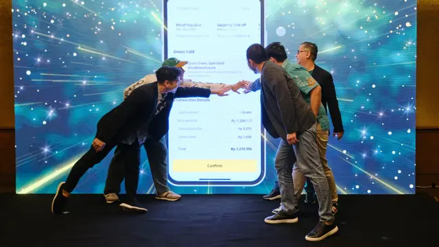 Tak Hanya Cuan, Green Gold Jadi Alternatif Investasi Emas yang Ramah Lingkungan