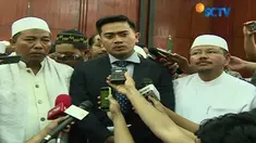 Majelis Hakim menganggap, surat keputusan Kementerian Hukum dan HAM tentang pembubaran HTI sudah sesuai dengan aturan.