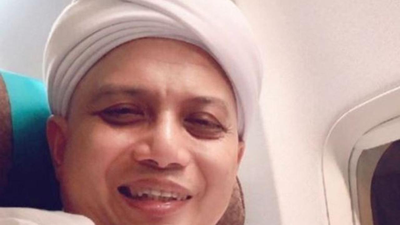 Ustaz Arifin Ilham (Foto: Instagram)