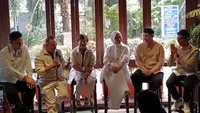 Jumpa pers JFW 2026 di Jakarta, Selasa, 21 Oktober 2025. (dok. Liputan6.com/Dinny Mutiah)