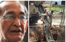 Karyanya Mendunia, Intip Kisah Sedyatmo 'Si Kancil' Lulusan ITB Penemu Teknik Konstruksi Cakar Ayam