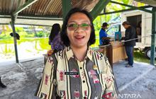 Dinas Peternakan Nabire Gencarkan Pemulihan Populasi Babi Pasca Wabah ASF