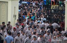 Fakta Menarik: KSPSI AGN Sumut Dukung Polri Jaga Supremasi Sipil Usai Kerusuhan Agustus 2025
