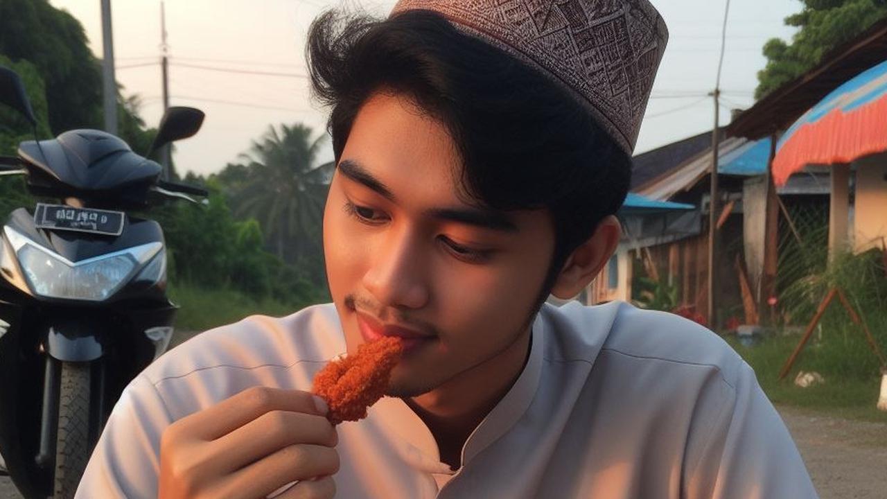 Mitos atau Fakta: Benarkah Makanan Halal Lebih Sehat dan Bernutrisi Dibanding yang Tidak Berlabel Halal?