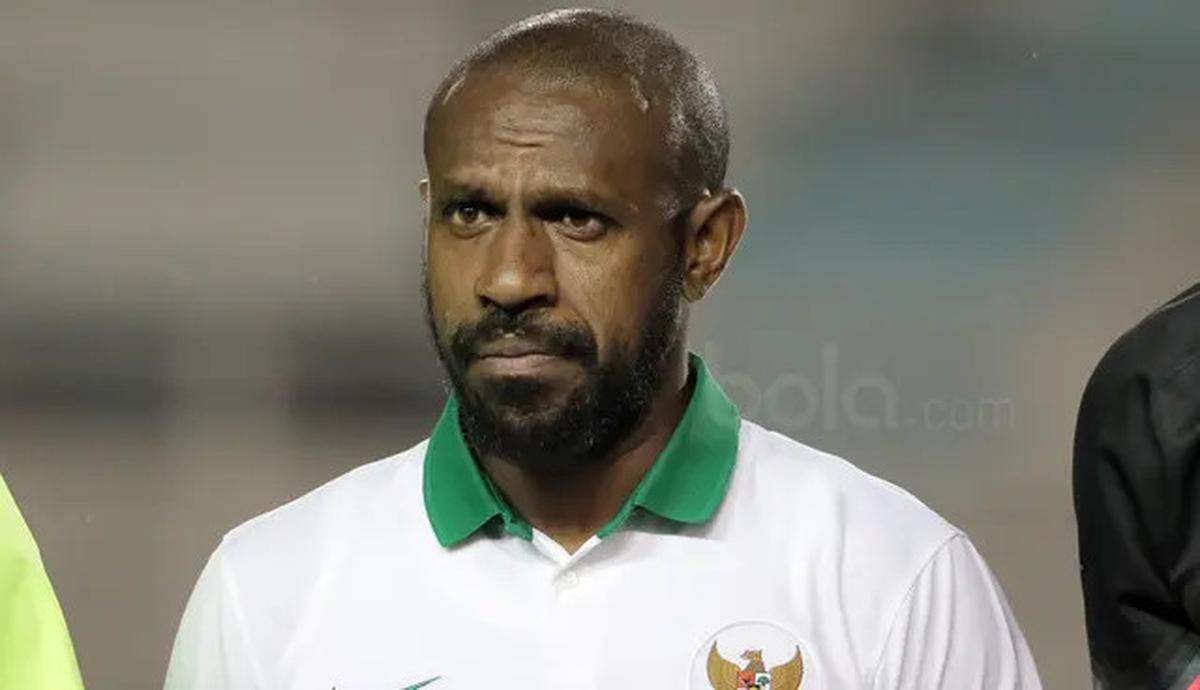 Dari Solossa Bersaudara hingga Si Kembar Sayuri, Inilah Kakak Beradik di Timnas Indonesia dari Masa ke Masa