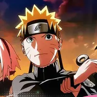 Naruto akan dibuat versi live-actionnya. (via: screenrant)