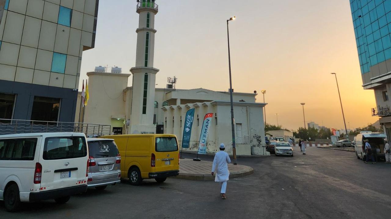 Perbaikan Mobil