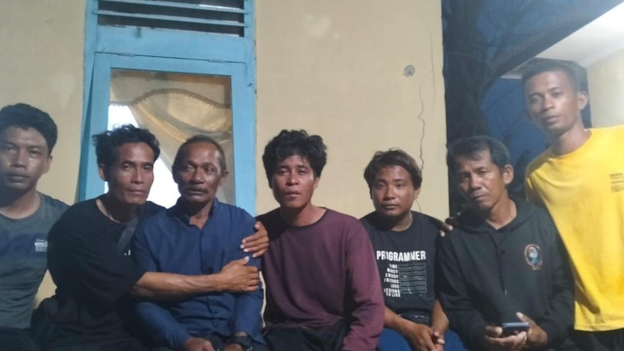 Bupati Pangkep Akan Perbaiki Peralatan Ambulans Laut Usai 11 Hari Hilang Kontak dan Terombang-ambing