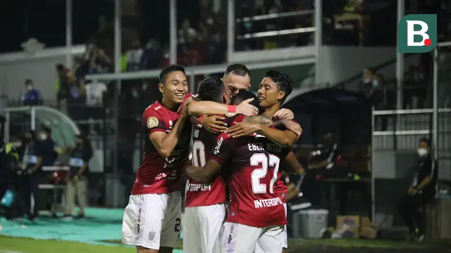 Bali United
