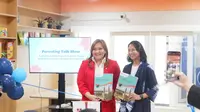 Inovasi Pendidikan Bahasa Inggris, Living English Gandeng Cambridge untuk Kurikulum Berstandar Global