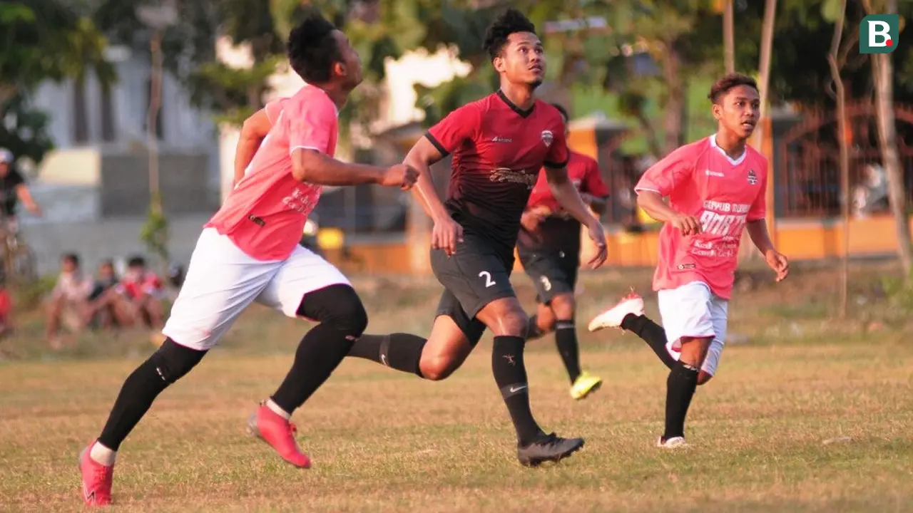 Bagas Kaffa