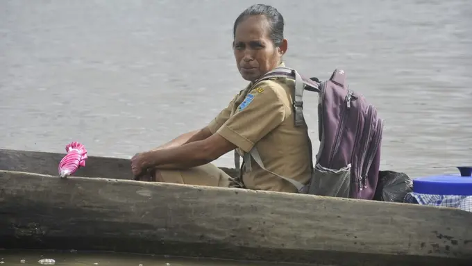 [Bintang] Kenapa Tanggal 25 November Ditetapkan Sebagai Hari Guru Nasional?