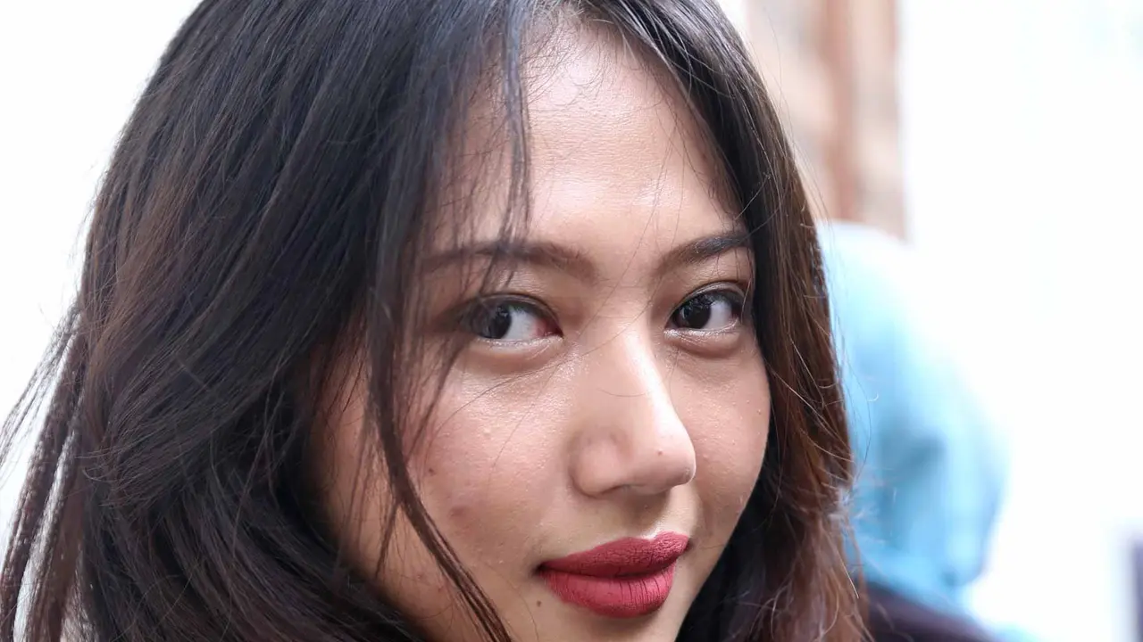 [Bintang] Suci Patia