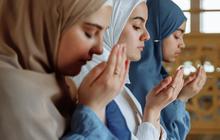 Doa Minta Jodoh yang Terbaik Lengkap dengan Artinya, Ketahui Amalannya