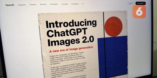 Top 3 Tekno: ChatGPT Images 2.0 hingga Samsung akan Produksi Snapdragon 8 Elite Gen 6