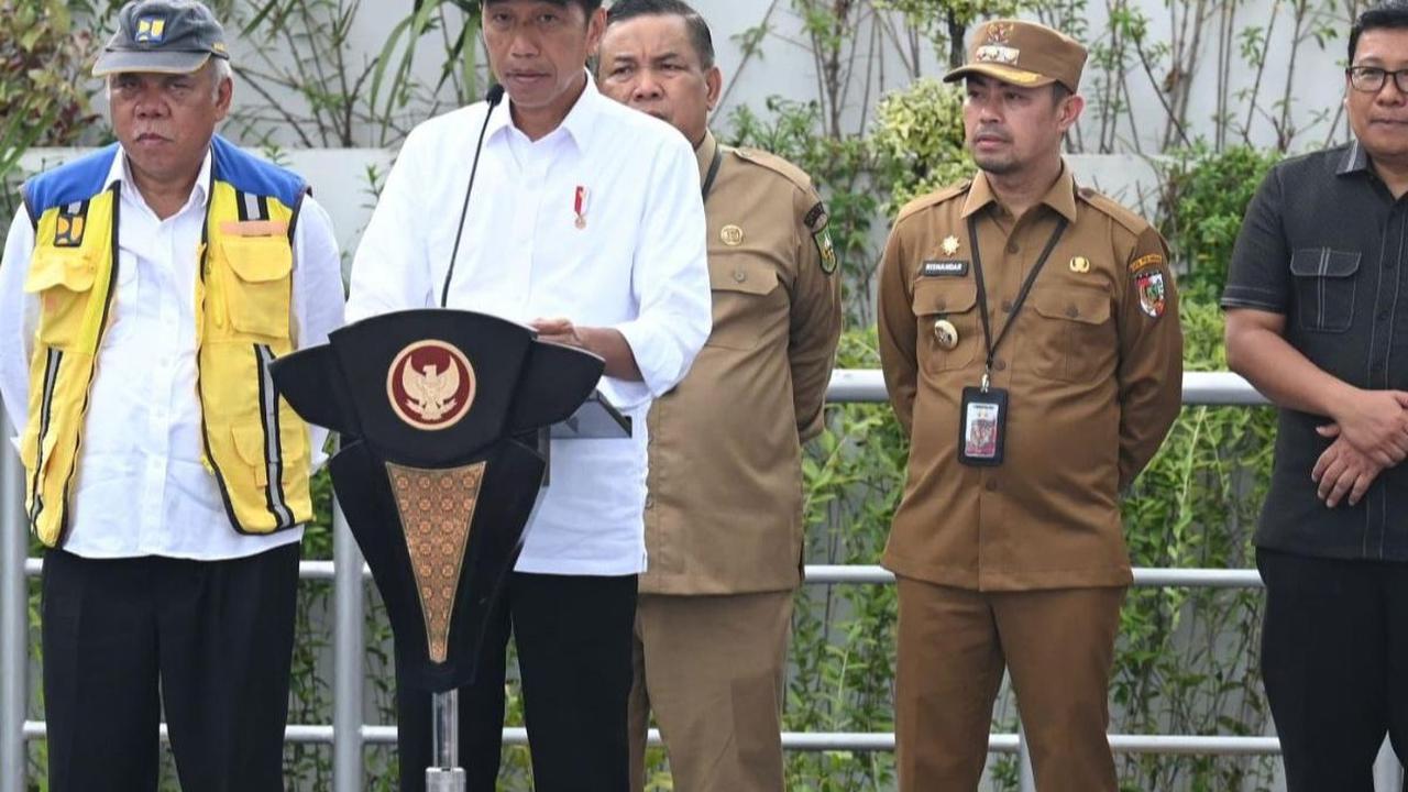 Dok. Istimewa