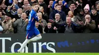 Chelsea vs Everton: Cole Palmer Jujur soal Kondisinya Meski Cetak Gol