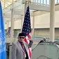 Ketua Fraksi PKS DPR RI Jazuli Juwaini sampaikan rasa kecewanya veto Amerika Serikat )veto AS) terhadap Resolusi Gencatan Senjata Dewan Keamanan PBB untuk menghentikan kekerasan di Gaza, Palestina. (Ist)