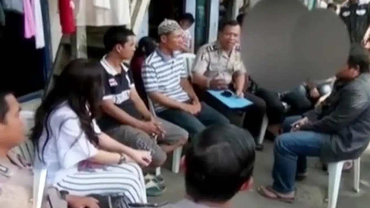 Segmen 3: Mediasi Penganiayaan Siswa SD hingga Perampok Ditangkap