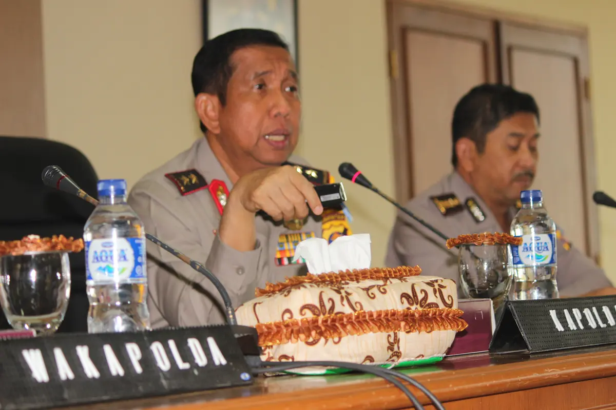 Irjen Safaruddin