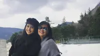 Viral Cerita Ibunda Maudy Ayunda Pindahkan Anaknya dari Sekolah SD karena Disuruh Menghafal Nama Kecamatan