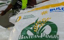 Jelang Panen Raya, Harga Beras Hanya Turun Rp200 Per Kg
