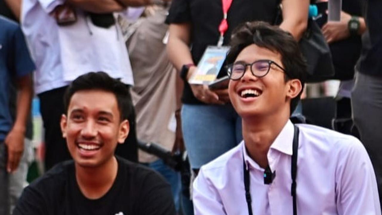 Alam Ganjar Harap Wirausaha Berkolaborasi Kawan Inklusi Terus Bermunculan
