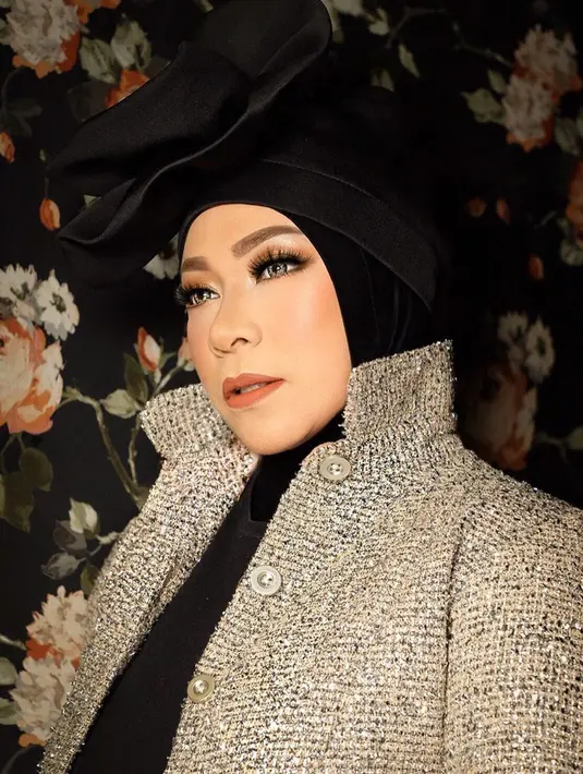 Melly Goeslaw (instagram/melly_goeslaw)