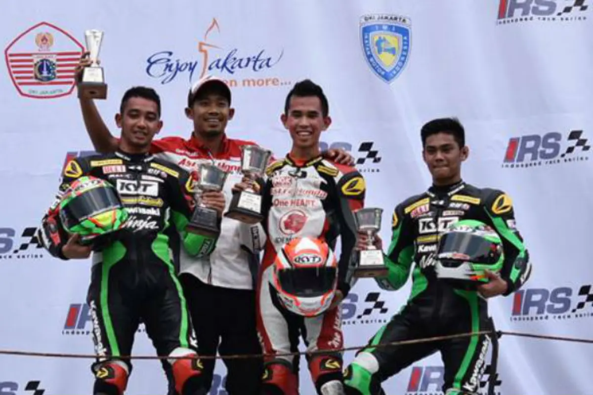 Gerry Salim