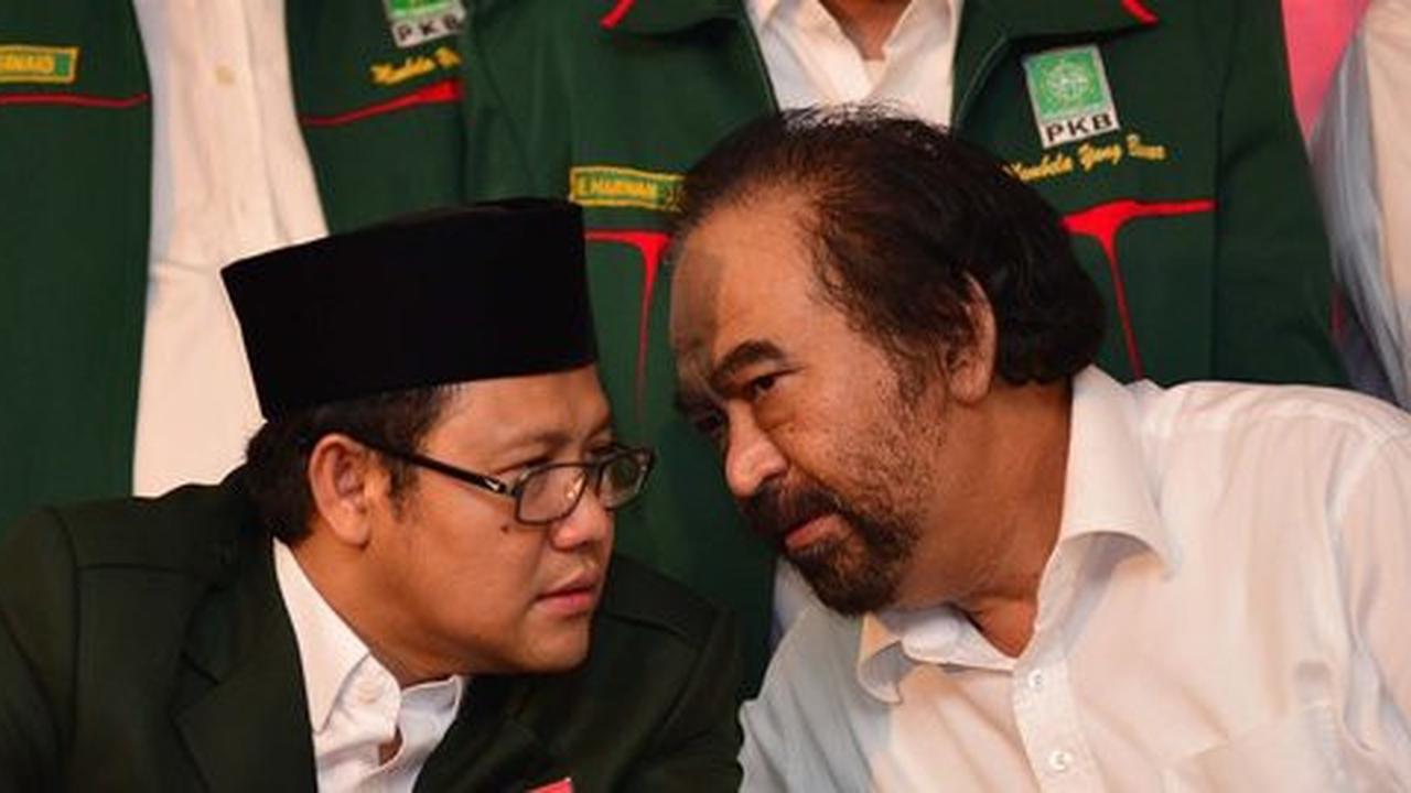 Jokowi pentingkan bangsa daripada partai