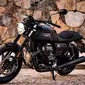 New Moto Guzzi V7 Stone. (ist)