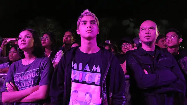 [Bintang] Ahmad Dhani - Al Ghazali