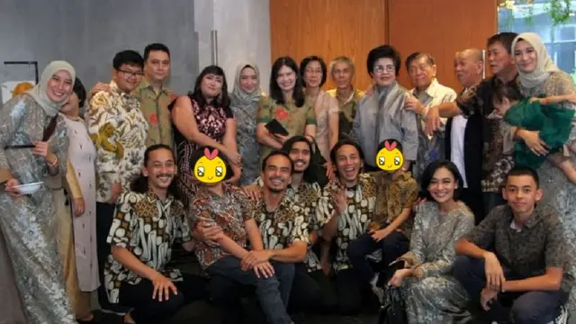 Duta Sheila On 7 dan Attar Syach