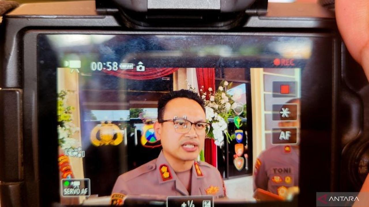 Kapolres Situbondo Janji Ungkap Kasus Pembunuhan Satu Keluarga yang Gegerkan Warga