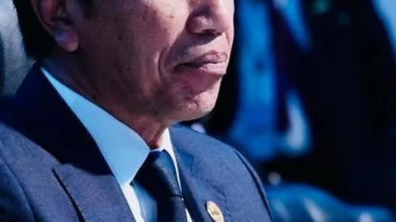 VIDEO: Jokowi Ultimatum Keras Perusahaan Tambang Nakal, "Hati-Hati, Saya Akan Cek!"