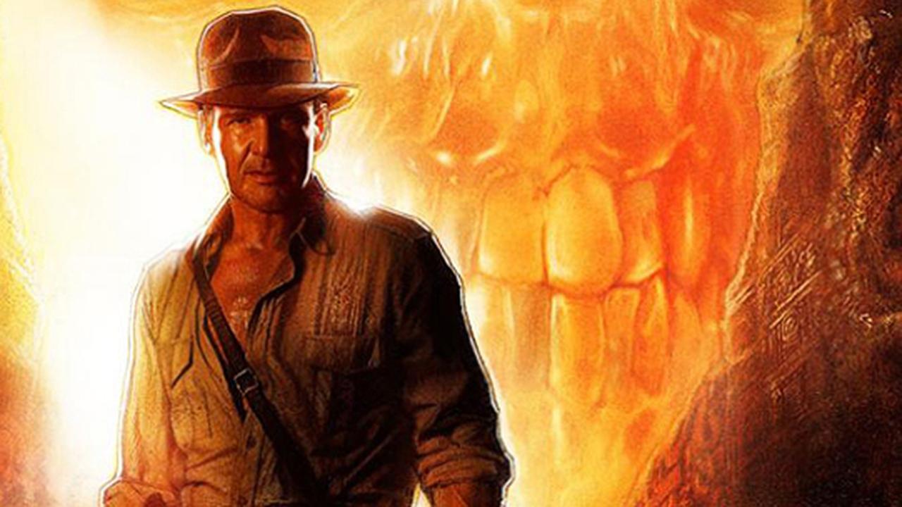 Indiana Jones Versi Baru Bakal Dibuat Disney, Siapa Bintangnya?
