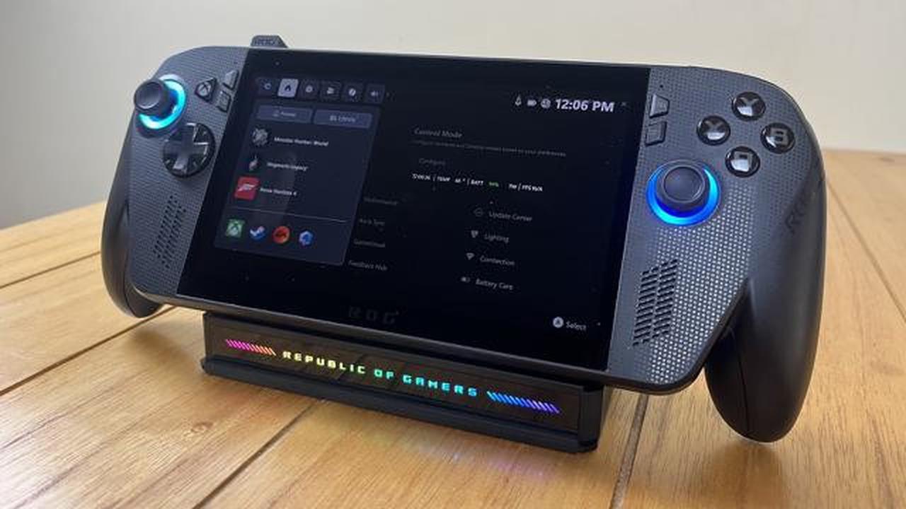 Asus Setop Produksi HP, Ini Penyebabnya