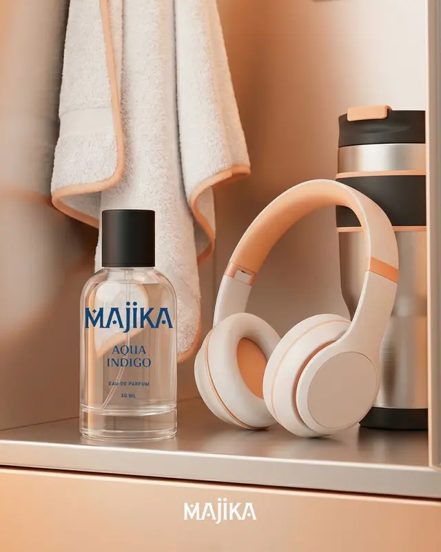 MAJIKA Summer Paradise. (c) Instagram/majika.official