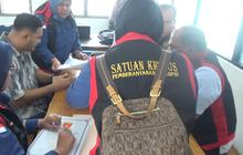 Kejati Sumut Geledah Kantor PTPN I Terkait Dugaan Korupsi Penjualan Aset